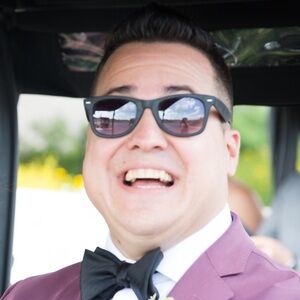 Meet your Posher, Dom